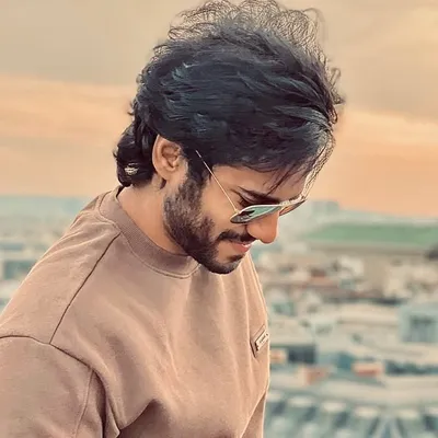 Siddharth Manaalan profile
