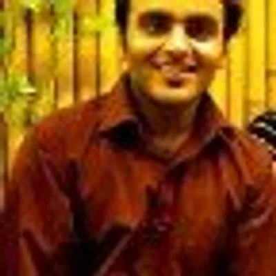 Siddharth Mathur profile