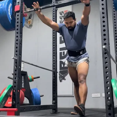 Siddharth Mohanta profile