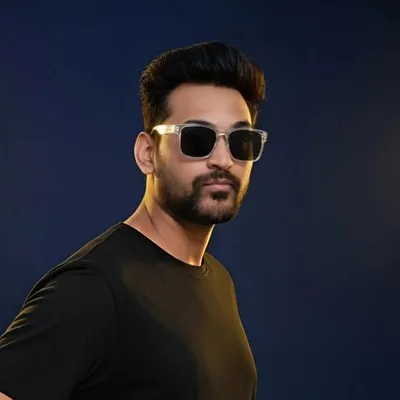 Siddharth Garud profile