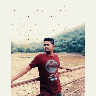 siddharth raut profile