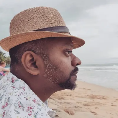 Siddharth Shashankan profile