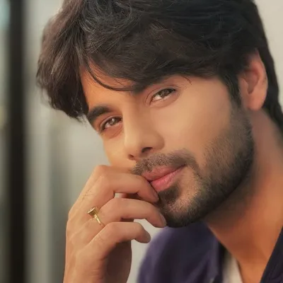 Siddharth shivpuri profile