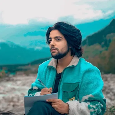 Siddharth Slathia profile