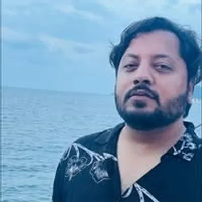 Siddharth Soni profile