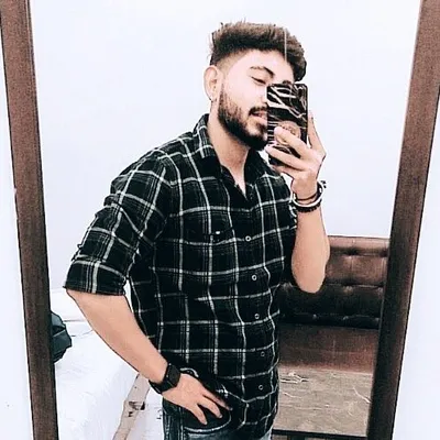 Siddharth Thakur⚡ profile
