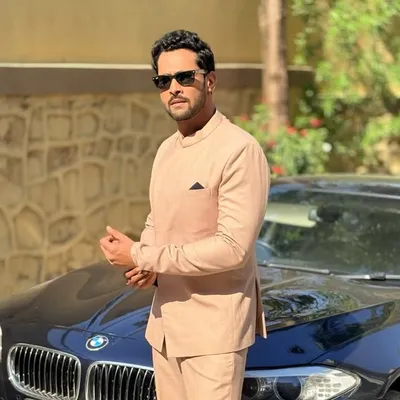 SIDDHARTTH RAJ profile