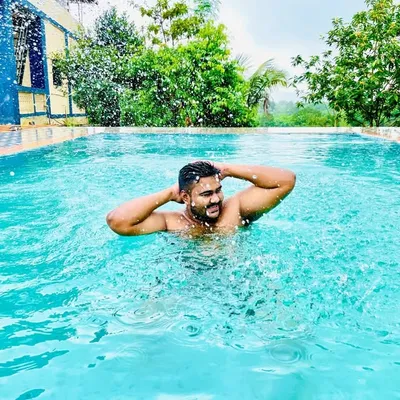 Siddhesh Khanavkar profile