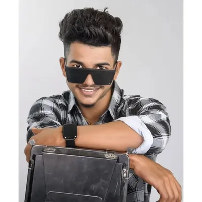 siddhesh patil profile