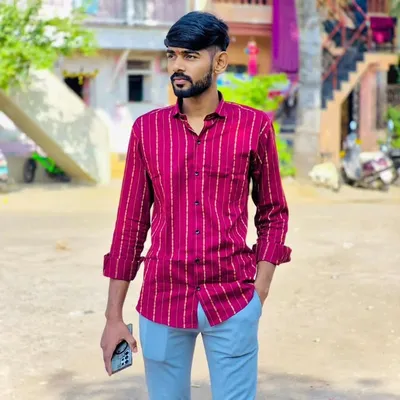 Siddhesh kute profile