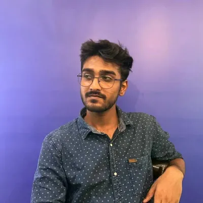 Siddhesh Khutwad profile