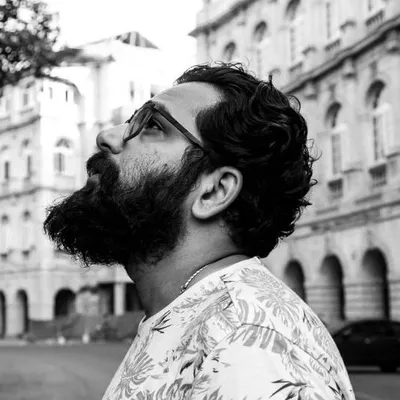 Siddhesh Neve profile