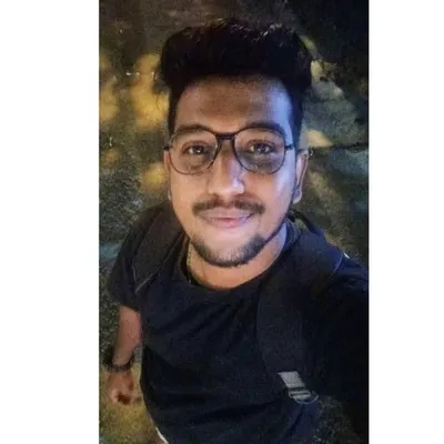 SIDDHESH PAWAR | lNDIA ๐ฎ๐ณ profile