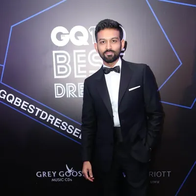 Siddhesh Sharma profile