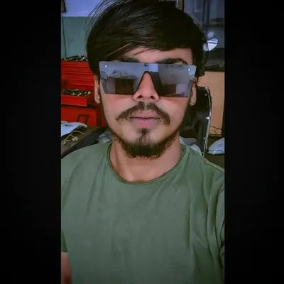 Siddhesh Varli profile