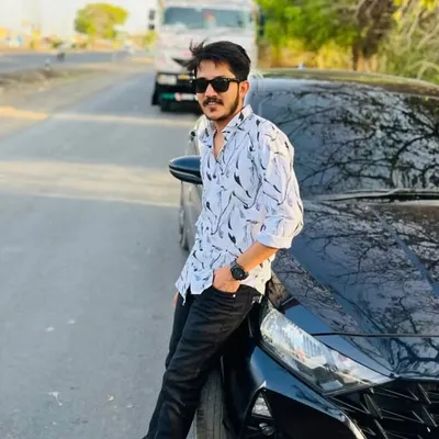 Siddharth Gandhi profile