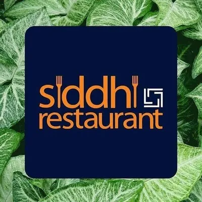 Siddhi Restaurant profile