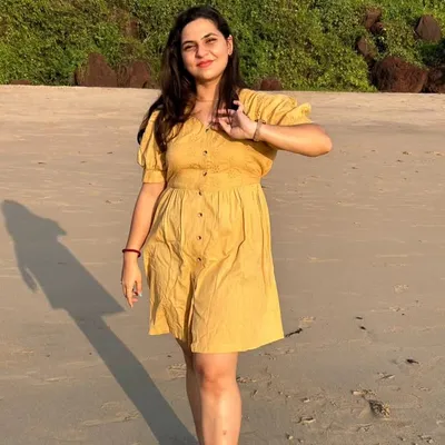 Siddhi Karia profile