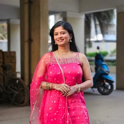 Siddhi Sahane profile
