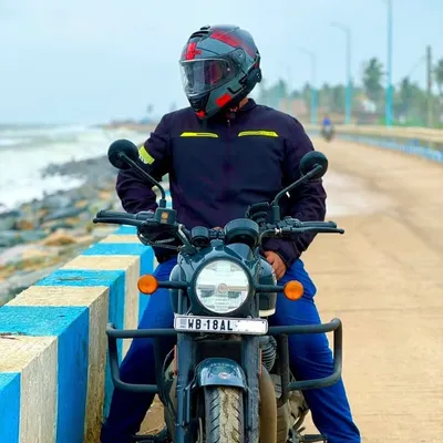 সিদ্ধি বাবা 🚴 profile