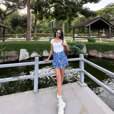 Siddhi Dhamal profile