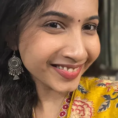 Siddhie Kakade profile