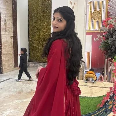 Siddhi Sharma profile