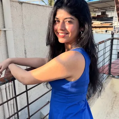 SIDDHI MOHITE profile