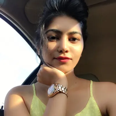 Siddhii Selarka profile