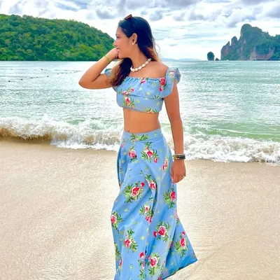 SIDDHI💫 profile