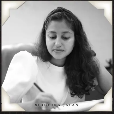 SIDDHIKA JALAN & Co. profile