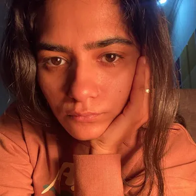 Siddhima Dubey profile