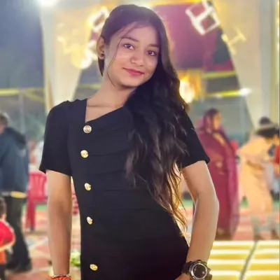 Siddhi💖 profile