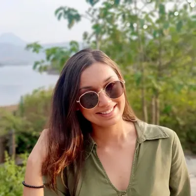 Siddhi Somani profile