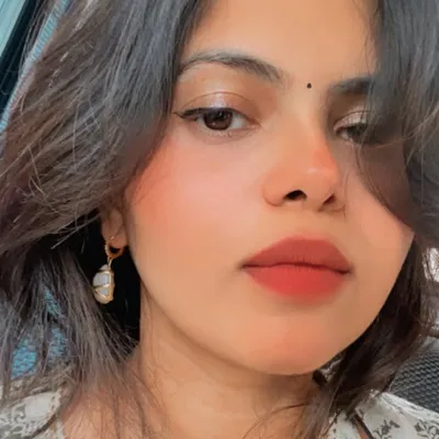 Siddhita upare profile
