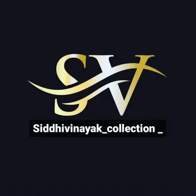 (सिद्धिविनायक कलेक्शन & मेन्स वेअर) profile