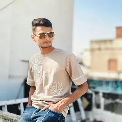 SIDDHRAJSINH⚔️🔥 profile