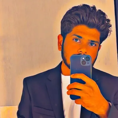 Er Sidh Bondare profile