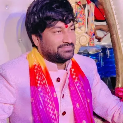 Siddharth sinh Chhastiya profile