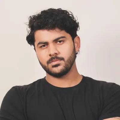 Siddhant Sharma | UGC creator profile