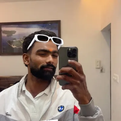 दीपांशु चौधरी 🚩 profile