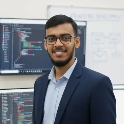 Wasifur Rahman Siddique profile