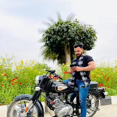 Siddiqui Sahab profile