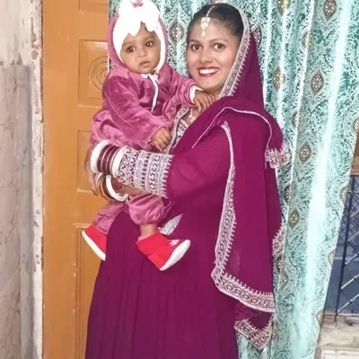 Farana Saifi profile