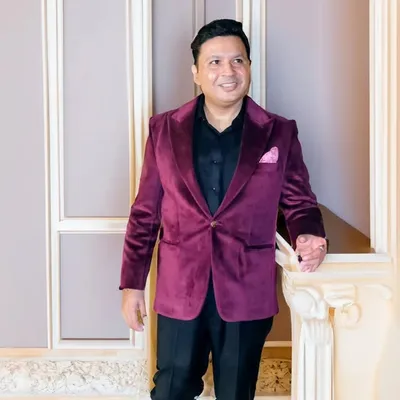 Siddharth Paul profile