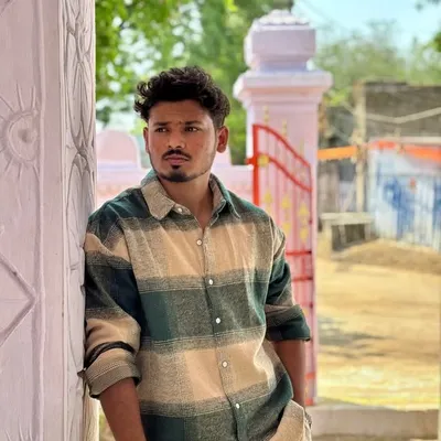 ஷியாம் சின்னி profile