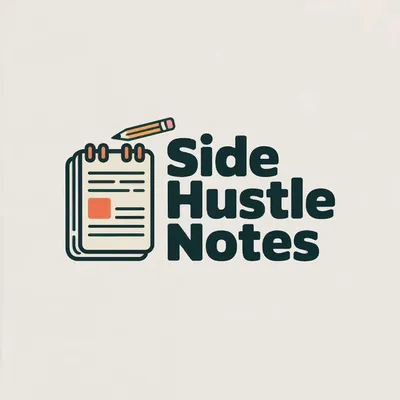 Side Hustle Notes profile