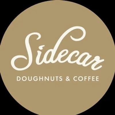 Sidecar Doughnuts & Coffee profile