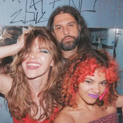 SIDE⚡️CHICK profile