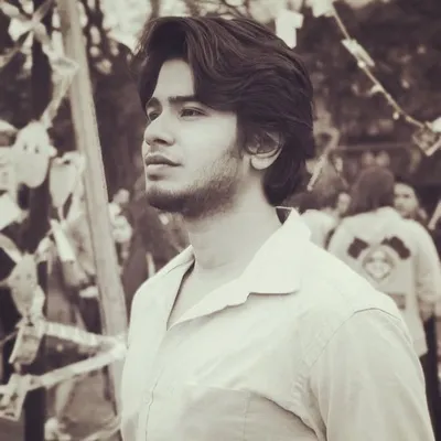 Arghyajit Saha profile